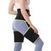 Hip Groin Support For Men And Women, Hip Support Thigh Compression Sleeve