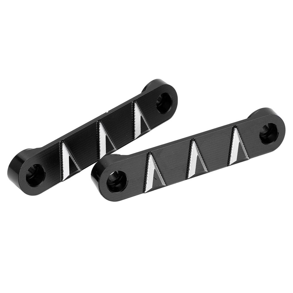 Крышка грязезащитного щитка переднего колеса для Yamaha NMAX 125 150 155 2015 2019Черный
