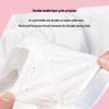AnKeXin Disposable Sterile Cotton Underwear