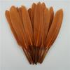 10-15Cm/4-6Inch Colorful Duck Feathers Handicraft Accessories Small Goose Plumes Jewelry Creation Diy Gift Decorations