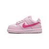 Dunk Low TD Triple Pink Baby Sneakers Medium-Soft-Pink Hyper-Pink Pink-Foam DH9761-600
