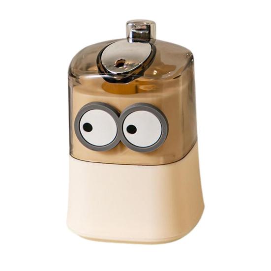 Автоматический всплывающий держатель для зубочисток, пыленепроницаемый, влагостойкий, прозрачный дизайн, многоразовая коробка для зубочисток нажимного типа для домашней гостиной