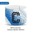 Elastic Stretchable Football Captain C Armband for Training and Competition