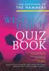 Книга The West Ham United Quiz Book