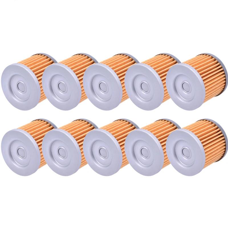 HF131 Motorcycle Oil Filter For Hyosung RX125 XRX125 GT250 2009-2015 Comet GV250 Aquila 2001-2015 RX XRX 125 GT GV 250
