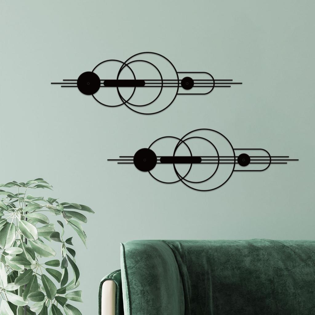 Традиционный декор из металла, настенное искусство, деревенское железное настенное украшение для кровати, гостиной, спальни, прихожей, внутреннего и наружного декора