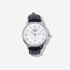 [Minok] Часы Minok Zenith с белым кварцевым циферблатом 001
