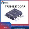 Импульсный регулятор напряжения TPS54527DDAR, корпус SOP8, шелкография 54527 Оригинал.