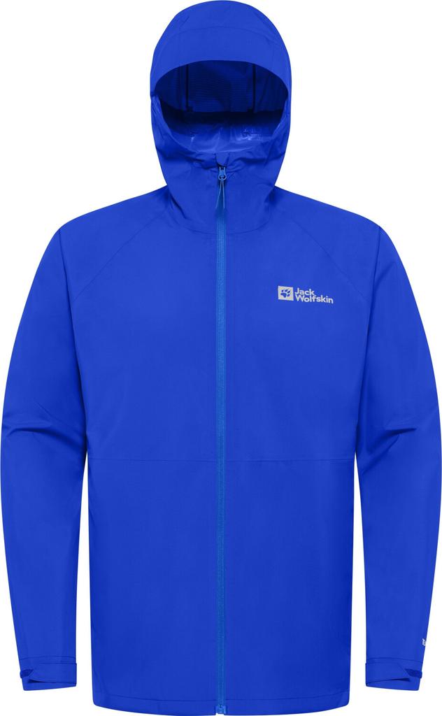 Куртка Jack Wolfskin Prelight 2.5L Backlength Jacket Men (A63769)