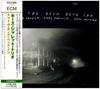 CD KEITH JARRETT? GARY PEACOCK; PAUL M - At The Deer Head Inn POCJ2820 ECM Records 1999 Japan ObiJazz Used
