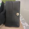 [Pre-Owned] Dionysus Versatile Solid Color Tiger Head Buckle Chain Leather Handheld Crossbody Shoulder Bag Small - Excellent #10LU80R