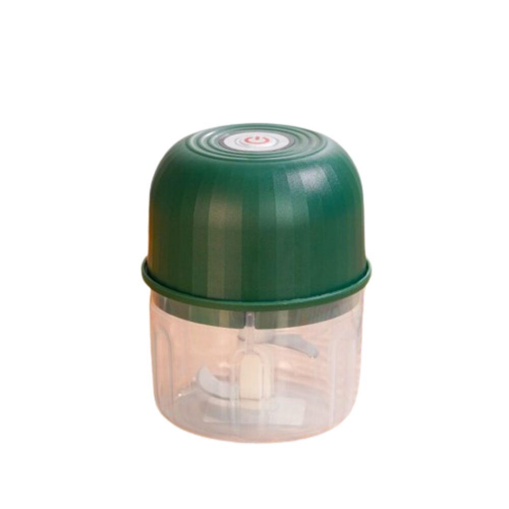 Бытовой электрический измельчитель продуктов Беспроводная мясорубка для приправ Мини-кухонный комбайн Кухонные принадлежности