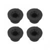 Total Height Approx Mm HDI Diesel Rubber Insert Grommet A Black