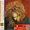 CD ДЖАНЕТ ДЖЕКСОН QTIP ДЖОНИ МИТЧЕЛЛ Velvet Rope VJCP17549 Virgin 2004 Япония Танцевальная Электроника Б/У