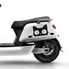Car Stickers Peeking Cat Styling Decals PET Decoration Stickers Car Motorcycle Scooter Cute Sticker Window Glass Decals
