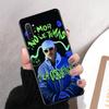 Feid Nitro Jam Ferxxo Phone Case For Samsung Note 8 9 10 20 pro plus lite M 10 11 20 30 21 31 51 A 21 22 42 02 03