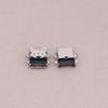 2 шт. Разъем питания Type-C для зарядки ноутбука, гнездо разъема для E480 E485 E580 E585 E590 E490 R480 E15 Gen 1 Для Thinkpad