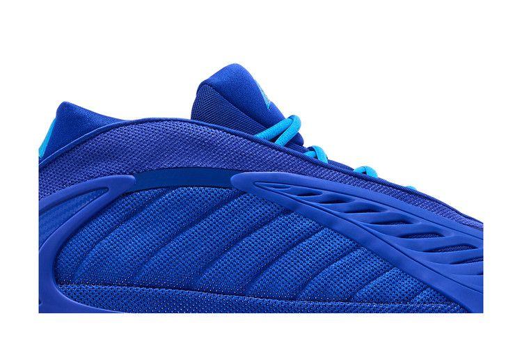 Unisex Sneakers adidas AE 2 Lucid Blue Lucid Blue/Lucid Ray Blue/Lucid Blue