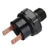 Car Accessories Horn Compressor Air Pressure Switch 70-100PSI For 12V or 24V Applications Ideal Horns Suspension Compressors New