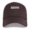 Titan TMP 2023, Baseball Cap, Wayne Gretzky, Retro, Hockey Stick Cool Casual Pride Unisex Unisex New Fashion Free