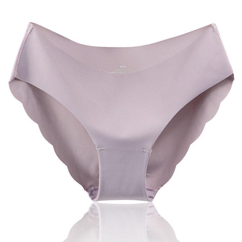 Женские Сексуальные Дышащие Удобные Хлопковые Трусики Брифы Нижнее Белье С Заниженной Талией KTB