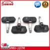 42753-SWA-A53 PMV-107M TPMS Tire Pressure Sensor 315MHz For 2007-2012 Honda Accord 2008-2010 Honda S2000 42753SWAA53