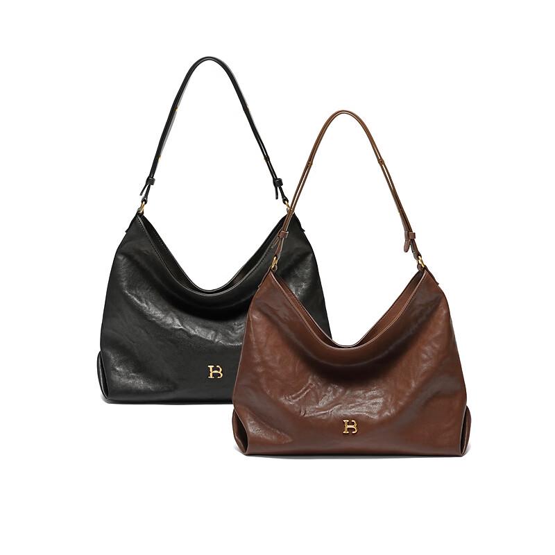 Сумка-кроссбоди хобо Belle Retro 2067ACX5