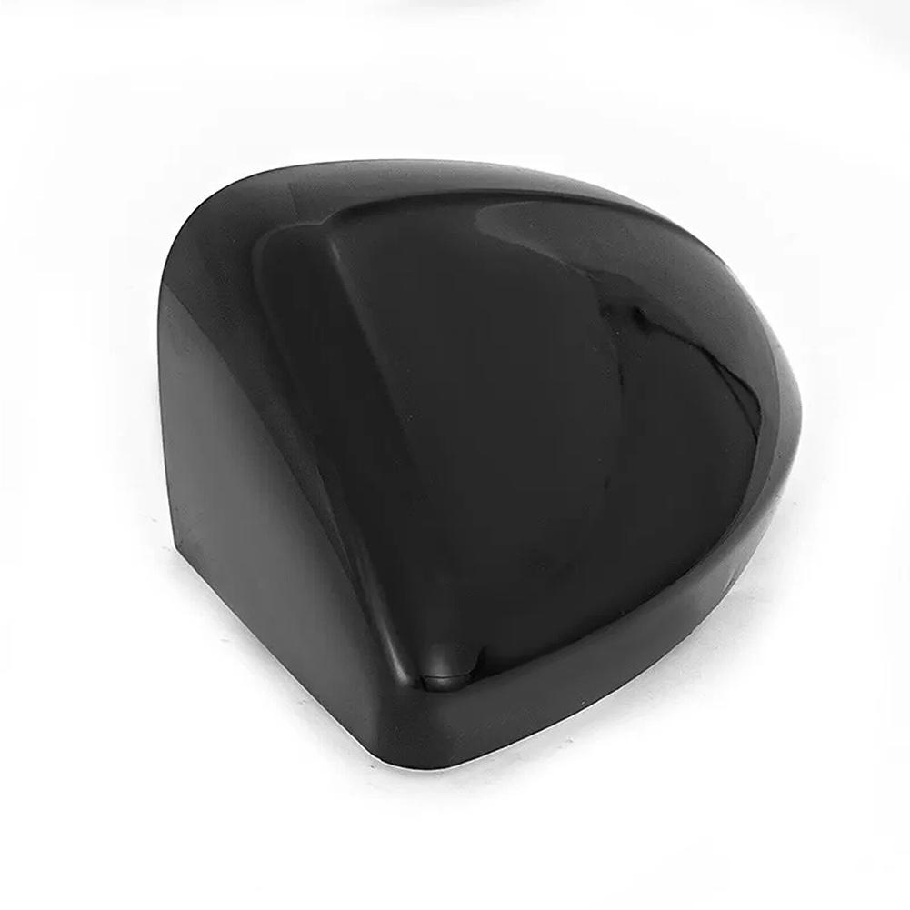 FOR VAUXHALL ASTRA K WING MIRROR COVER LEFT & RIGHT GLOSS BLACK 2015-2019 Replacement Car Accessories
