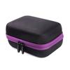 Hard Shell Essential Oils Storage Travel Essential Oil Case Storage Bag Carrying Case Perfume Box