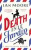 Книга Death In Le Jardin : the Unputdownable New Cosy Murder Mystery