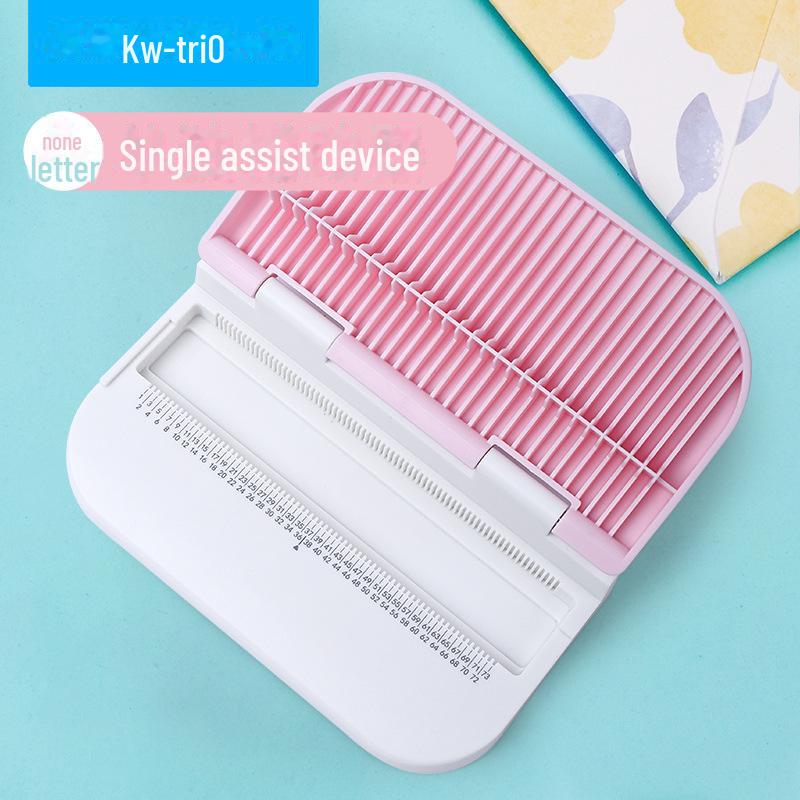 Машина для тиснения букв KEDEYU DIY для поздравительных открыток ручной работы с набором из 26 букв