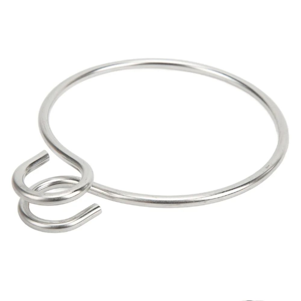Easy Installation Anchor Ring Replacement Parts Boating Accessories Marine Use