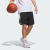 adidas Баскетбольные шорты Climacool SS25 Crazy Lite Удобные Быстросохнущие Простые Модные Спортивные шорты Мужские шорты JX6381