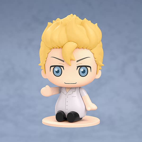 Pokemaquet Tokyo Revengers 01 пластиковая окрашенная готовая торговая фигурка в коробке [Торговля] Немасштабная, 6 частей