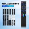 Универсальный пульт дистанционного управления с подсветкой для всех Smart TV Samsung, Пульт BN59 для Samsung, Пульт дистанционного управления для Smart TV, Совместим со всеми