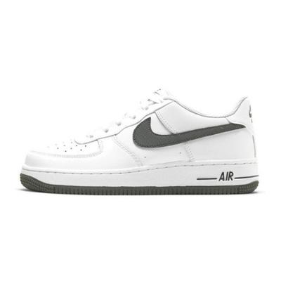Air Force 1 Low Белый Серый Железный DJ4617-100
