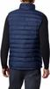 Куртка Columbia Powder Lite II Vest collegiate navy