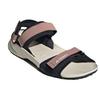 New Adidas Terrex Hydroterra Sandals Warm Clay Cloud White Wonder White JQ2239