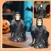 Scary Halloween Table Decorations, Festival Gifts For Friends And Family
