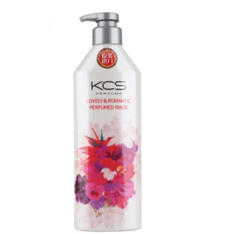 Kerasys Elastic Nourishing Hair Care Set