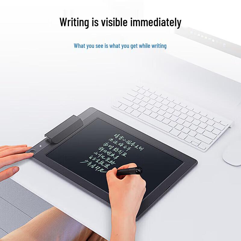 Hanwang HuiXie ZunXiang Visual Handwriting Tablet