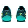 Asics Effort 13 Профессиональные кроссовки для бега с низким верхом Унисекс Кроссовки для бега Темно-зеленый 1093A167-300
