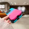 Роскошный чехол Gradient Skin Touch для iPhone 14, 13, 12, 11 Pro Max, чехлы «все включено» для защиты от падения