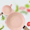 Egg Frying Pan Medical Stone Non-stick Frying Pan Bao Complementary Food Pot Breakfast Pot Cooker Universal Cookware