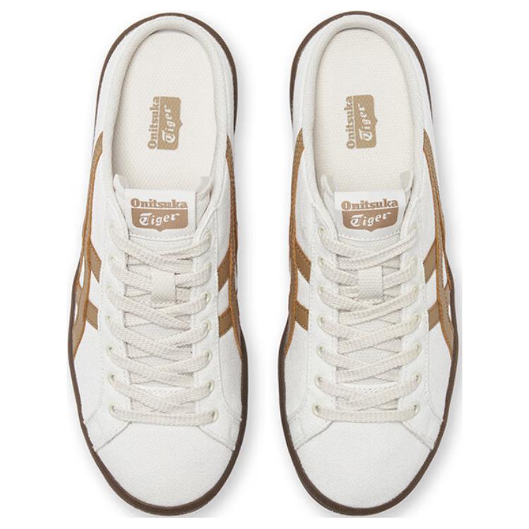 ONITSUKA TIGER Унисекс ТРЕНЕРОВКИ САБО Мюли Слипоны 1183B769-110