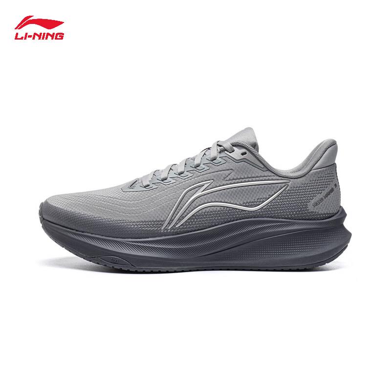 Li-Ning Мужские легкие кроссовки для гонок, тренировок и бега 2026