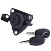 Замок багажника 90502-6966R для Renault Dacia Duster