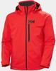 Helly Hansen HP Racing Lifaloft Hooded Sailing Jacket