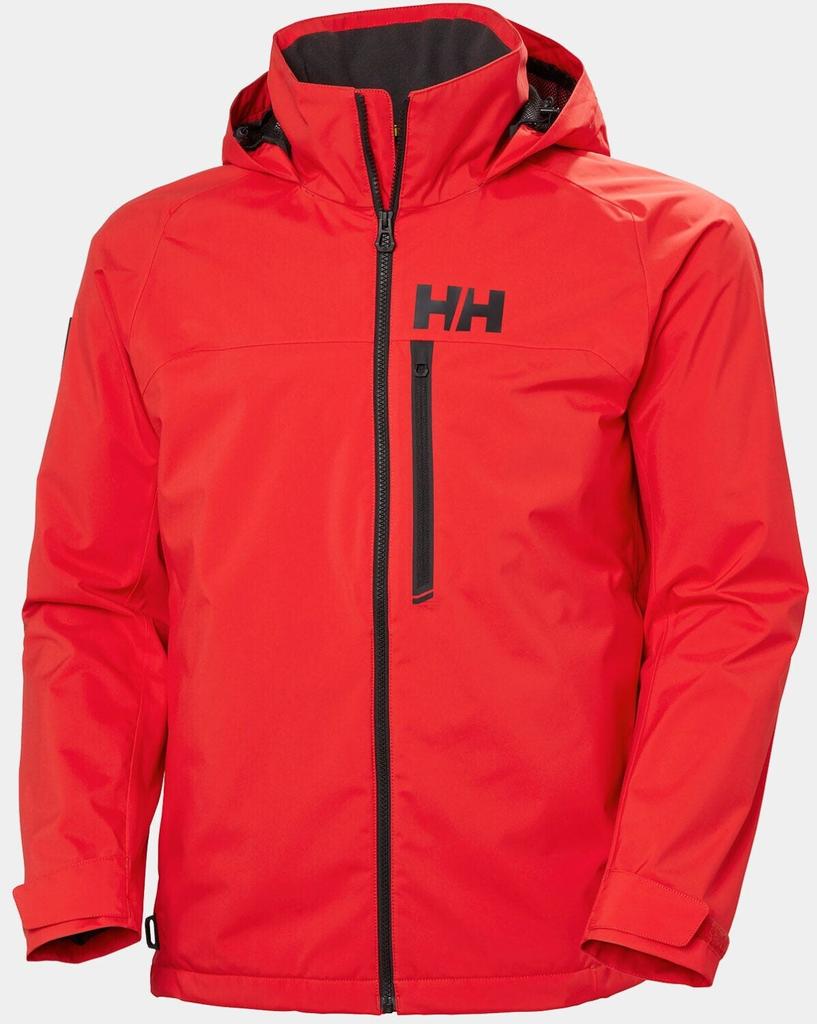 Helly Hansen HP Racing Lifaloft Hooded Sailing Jacket