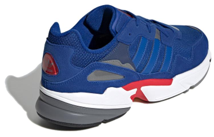 adidas Оригинальные спортивно-повседневные кроссовки Yung 96 EE8814